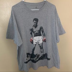 🌺Muhammad Ali T Shirt🌺